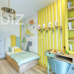 Modern Apartment in the Heart of Zeytinburnu, Istanbul (Listing No: 4888)