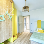 Modern Apartment in the Heart of Zeytinburnu, Istanbul (Listing No: 4888)