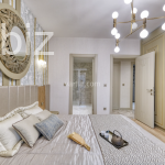 Modern Apartment in the Heart of Zeytinburnu, Istanbul (Listing No: 4888)