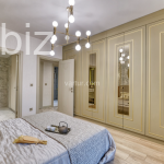 Modern Apartment in the Heart of Zeytinburnu, Istanbul (Listing No: 4888)