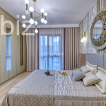 Modern Apartment in the Heart of Zeytinburnu, Istanbul (Listing No: 4888)