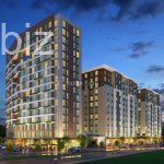 Modern Apartment in the Heart of Zeytinburnu, Istanbul (Listing No: 4888)