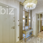 Modern Apartment in the Heart of Zeytinburnu, Istanbul (Listing No: 4888)