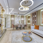 Modern Apartment in the Heart of Zeytinburnu, Istanbul (Listing No: 4888)