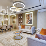 Modern Apartment in the Heart of Zeytinburnu, Istanbul (Listing No: 4888)