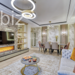 Modern Apartment in the Heart of Zeytinburnu, Istanbul (Listing No: 4888)