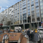 Прекрасная квартира в центре Стамбула №4890