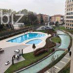 Modern Apartment in Maltepe, Istanbul (Listing No: 4891)