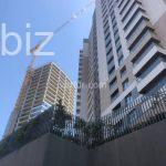 Modern Apartment in Maltepe, Istanbul (Listing No: 4891)