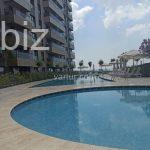 Modern Apartment in Maltepe, Istanbul (Listing No: 4891)
