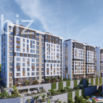 İstanbul’un Kalbinde Şık Daireler (İlan No: 4893)