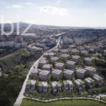 Tarihi Üsküdar’da Modern Daire (İlan No: 4895)
