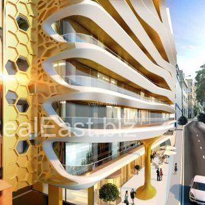 Luxurious Apartment in the Heart of Istanbul