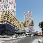 Modern Apartment in Kadikoy, Istanbul (Listing No: 4900)