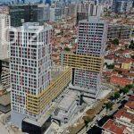 Modern Apartment in Kadikoy, Istanbul (Listing No: 4900)