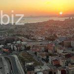 Modern Apartment in Kadikoy, Istanbul (Listing No: 4900)