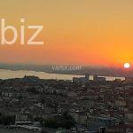 Modern Apartment in Kadikoy, Istanbul (Listing No: 4900)