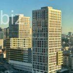 Modern Apartment in Kadikoy, Istanbul (Listing No: 4900)