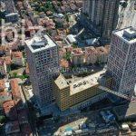 Modern Apartment in Kadikoy, Istanbul (Listing No: 4900)