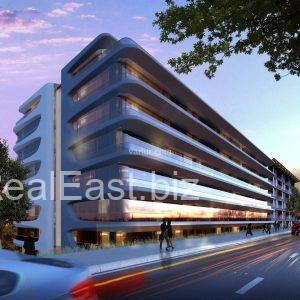Luxurious Apartment in the Heart of Istanbul