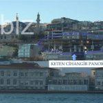 Luxurious Apartment with Stunning Bosporus Views (Listing No: 4903)