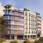 Luxurious Apartment with Stunning Bosporus Views (Listing No: 4903)