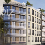 Luxurious Apartment with Stunning Bosporus Views (Listing No: 4903)