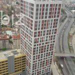 Роскошная квартира в Кадыкей, Стамбул №4905