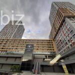 Роскошная квартира в Кадыкей, Стамбул №4905