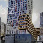 Роскошная квартира в Кадыкей, Стамбул №4905