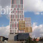 Роскошная квартира в Кадыкей, Стамбул №4905
