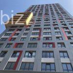 Роскошная квартира в Кадыкей, Стамбул №4905