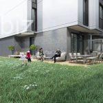 İstanbul, Eyüp’te Modern Yaşam (İlan No: 4906)