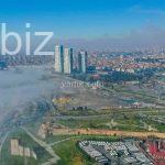 İstanbul Zeytinburnu’nda Şık Daire (İlan No: 4907)