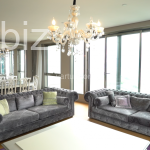 İstanbul Zeytinburnu’nda Şık Daire (İlan No: 4907)