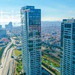İstanbul Zeytinburnu’nda Şık Daire (İlan No: 4907)
