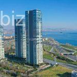 İstanbul Zeytinburnu’nda Şık Daire (İlan No: 4907)