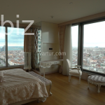 İstanbul Zeytinburnu’nda Şık Daire (İlan No: 4907)