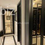 Luxurious Apartment in Prestigious Sarıyer, Istanbul (Listing No: 4908)