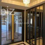 Luxurious Apartment in Prestigious Sarıyer, Istanbul (Listing No: 4908)