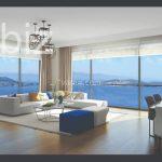 İstanbul Maltepe’de Modern Daire Satılık (İlan No: 4910)