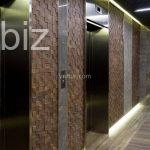 Modern Apartment in Prestigious Sarıyer District (Listing No: 4913)