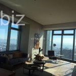 Modern Apartment in Prestigious Sarıyer District (Listing No: 4913)