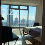 Modern Apartment in Prestigious Sarıyer District (Listing No: 4913)