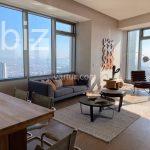 Modern Apartment in Prestigious Sarıyer District (Listing No: 4913)