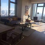 Modern Apartment in Prestigious Sarıyer District (Listing No: 4913)