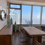 Modern Apartment in Prestigious Sarıyer District (Listing No: 4913)