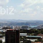 Modern Apartment in Prestigious Sarıyer District (Listing No: 4913)