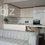 Modern Apartment in Prestigious Sarıyer District (Listing No: 4913)