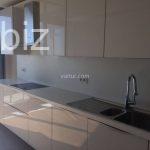 Modern Apartment in Prestigious Sarıyer District (Listing No: 4913)